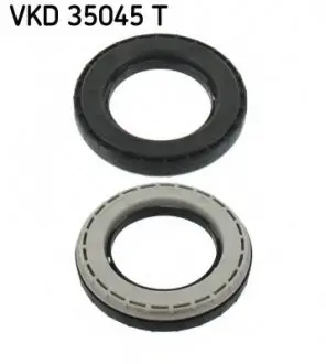 Підшипник кочення, опора стійки амортизатора SKF VKD35045T