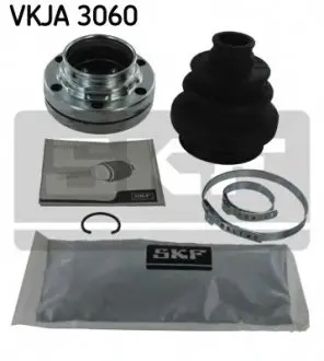 Шарнирный комплект, приводной вал SKF VKJA3060
