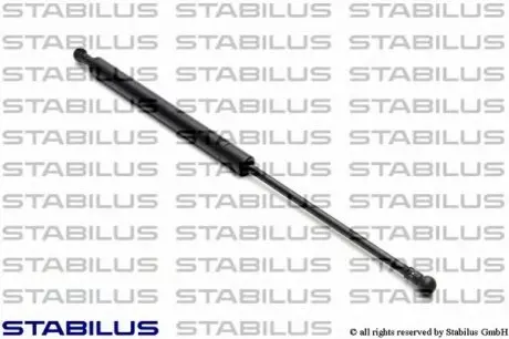 Газовая пружина, капот STABILUS 011532