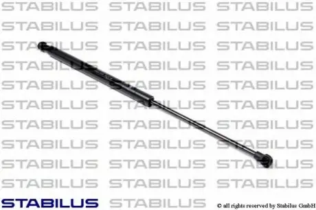 Газовая пружина, капот STABILUS 016902
