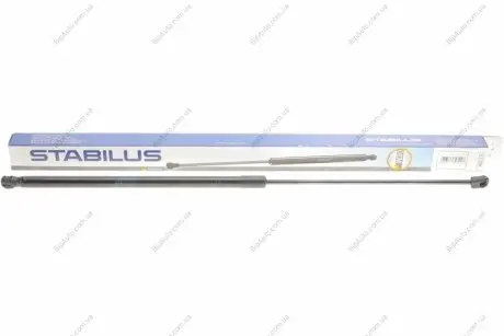 Газовая пружина, капот STABILUS 017359