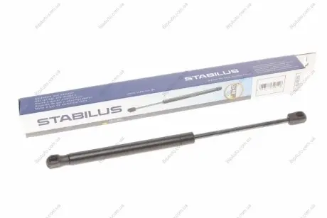 Газовая пружина, капот STABILUS 023619