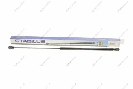 Газовая пружина, капот STABILUS 024339