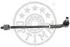 Рулевая тяга с наконечником в сборе G0-609 Optimal G0609 (фото 1)