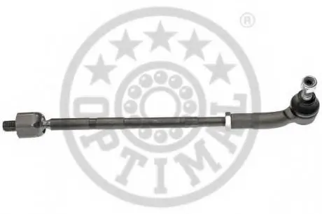 Рулевая тяга с наконечником в сборе G0-609 Optimal G0609
