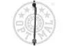Рулевая тяга с наконечником в сборе G0-609 Optimal G0609 (фото 2)