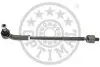 Рулевая тяга с наконечником в сборе G0-608 Optimal G0608 (фото 1)