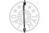 Рулевая тяга с наконечником в сборе G0-608 Optimal G0608 (фото 2)