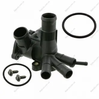 Фланец охлаждающей жидкости FEBI BILSTEIN 14506