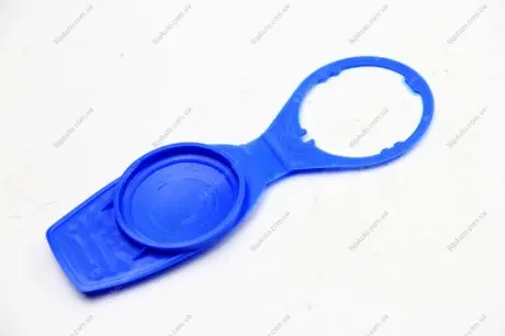 Крышка бачка омивателя Caddy/T4/T5 BSG BSG90922034