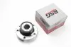 Комплект подшипника ступицы колеса BSG BSG90600003
