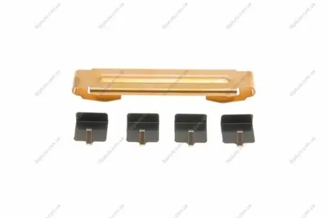 Ремонтный комплект разжимной пружины BMW 34116877348