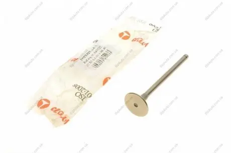 Клапан (впуск) POPE025-A-0-N AMP POPE025A0N