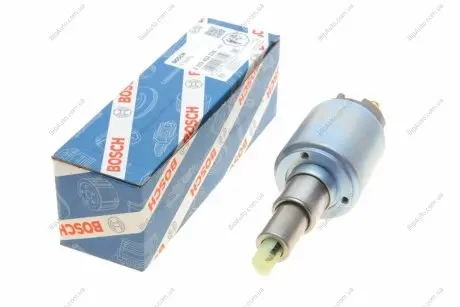 Реле стартера втягуюче (24V) MB 2 339 402 236 BOSCH 2339402236