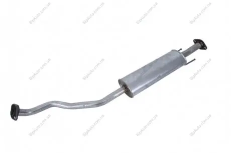 Середній глушник вихлопних газів BOSAL 281889
