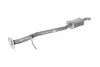 Середній глушник вихлопних газів BOSAL 287237