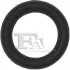 Стопорное кольцо, глушитель FA1 Fischer Automotive One (FA1) 003955 (фото 1)