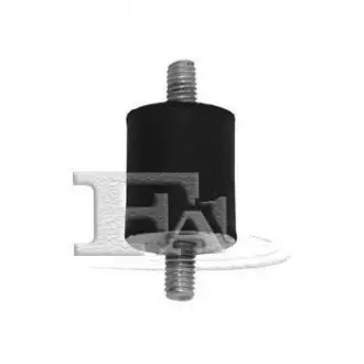 Буфер, глушник FA1 Fischer Automotive One (FA1) 003961