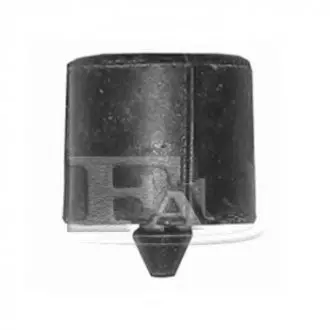 Буфер, глушитель FA1 Fischer Automotive One (FA1) 143919
