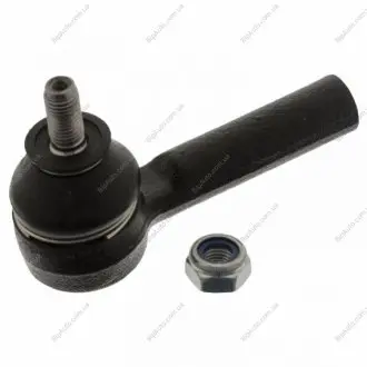 Наконечник поперечної кермової тяги FEBI BILSTEIN 12547
