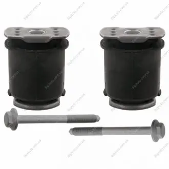 Комплект подшипника, балка моста FEBI BILSTEIN 32633