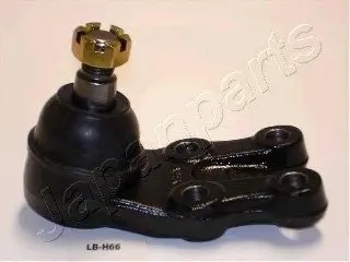 Несущий / направляющий шарнир JAPANPARTS LBH66