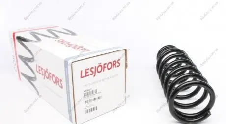 Пружина ходовой части LESJOFORS 4055437