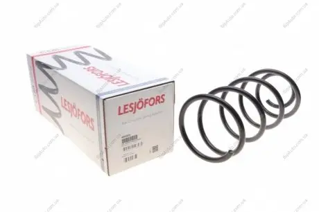 Пружина ходовой части LESJOFORS 4095835