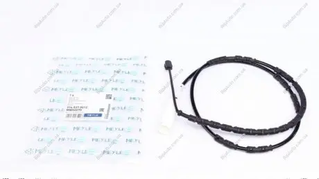 Датчик зносу гальмівних колодок 314 527 0012 MEYLE 3145270012