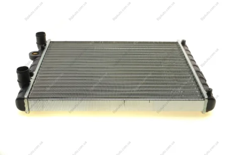 Радиатор, охлаждение двигателя NRF 509519