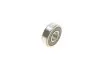 Подшипник колеса - одиночный 6303-2RSH/C3 SKF 63032RSHC3 (фото 2)