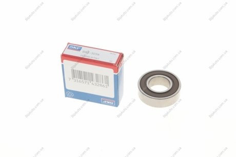 Подшипник колеса - одиночный SKF BB13036