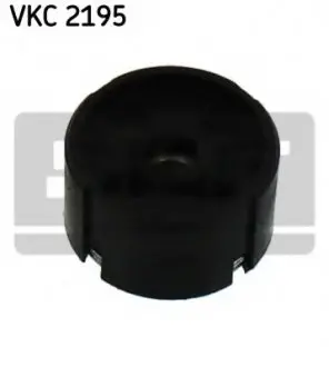 Вижимний підшипник SKF VKC2195