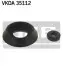 Опора стойки амортизатора SKF VKDA35112