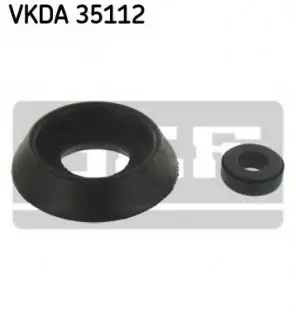 Опора стійки амортизатора SKF VKDA35112