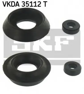 Опора стойки амортизатора SKF VKDA35112T (фото 1)