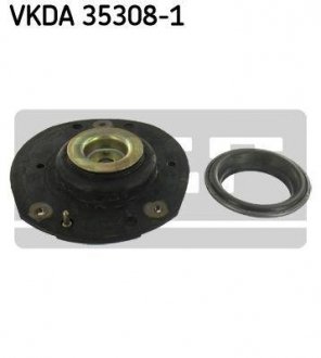 Опора стійки амортизатора SKF VKDA353081