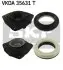 Опора стійки амортизатора SKF VKDA35631T (фото 1)