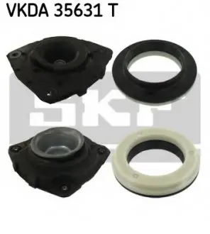 Опора стійки амортизатора SKF VKDA35631T (фото 1)