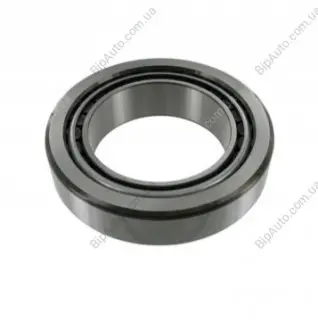 Підшипник маточини колеса SKF VKHB2040