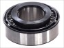 Подшипник ступицы колеса SKF VKHB2072 (фото 1)