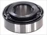 Подшипник ступицы колеса SKF VKHB2072 (фото 1)