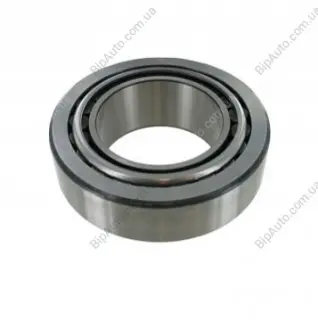 Подшипник ступицы колеса SKF VKHB2194