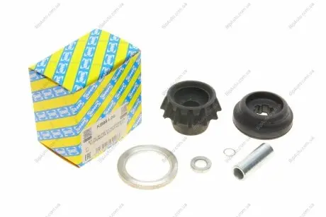 Подушка стійки Mc Phersona SNR SNR NTN KB95406