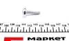Комплект масляного фільтра для АКПП з болтами AUTOMOTIVE 08.25.017 TRUCKTEC 0825017 (фото 3)