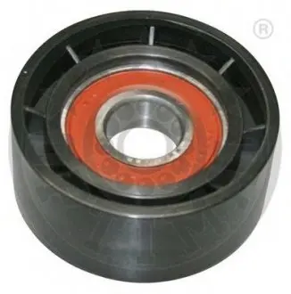 Паразитний / провідний ролик, полікліновий ремінь 0-N1307 Optimal 0N1307