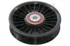 Паразитный / ведущий ролик, поликлиновой ремень OPTIMAL 0-N1437 0N1437