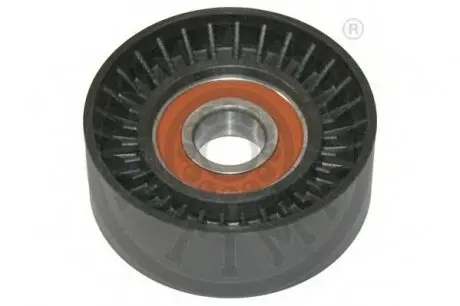Натяжной ролик, поликлиновой ремень 0-N1523 Optimal 0N1523