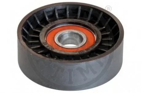 Натяжний ролик, полікліновий ремінь 0-N1670S Optimal 0N1670S
