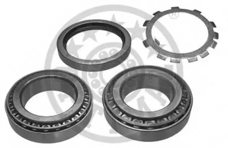 Подшипник ступицы MB Sprinter Optimal 402119